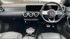 Mercedes-Benz CLA 180 AMG Line Premium Plus 5dr Tip Auto Petrol Estate